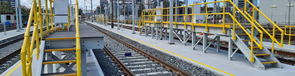 Enhancing Railway Maintenance