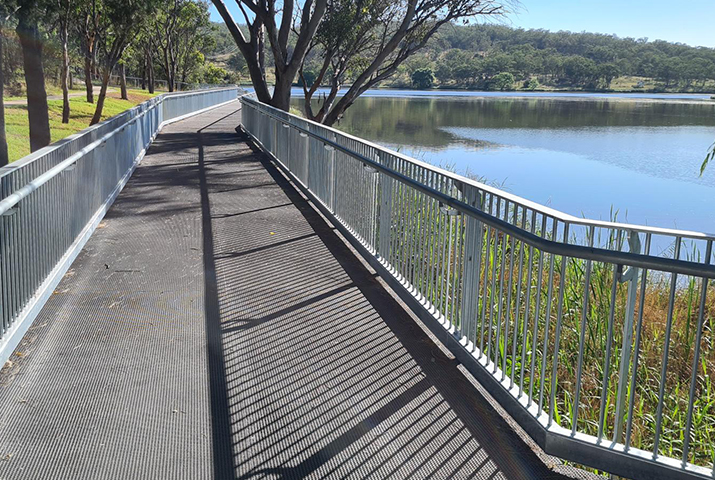 Boardwalk New South Wales